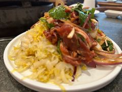 -揽月斋炙子烤肉·清真(安定门·五道营店)