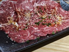 -松鱼亭·和牛烧肉(协鑫广场店)