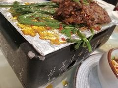 -悦百味·品质川菜(橄榄郡店)