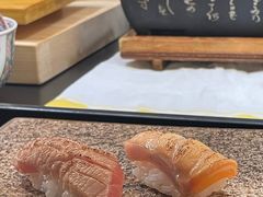 -Sushi Hanzo半藏(天环广场店)