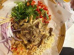 -东排食堂长沙小吃大排档(五一广场店)