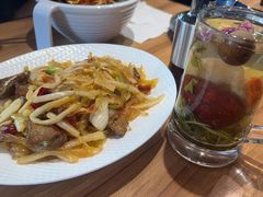 -品回味清真西北楼(宁波首店)