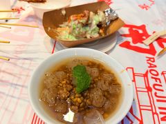 -饶福记·南昌烧烤大排档(九龙湖土著店)
