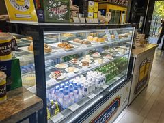 -咪咕咖啡(北京西单店)