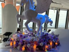 -天玑高空江景餐厅&酒吧Sky Secret Restaurant&Bar