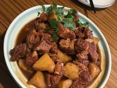 -禾珍珠家常小馆(河南博物院店)