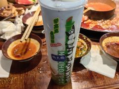 -楠火锅(西单店)