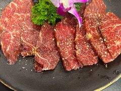 -银座苑烧肉酒场·烤活鳗(仙霞路店)