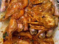 -辣螃铠盆盆蟹大排档(总店)