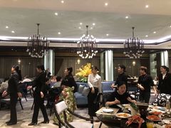 大堂-西藏饭店·亚克·食光自助餐厅(文殊院店)