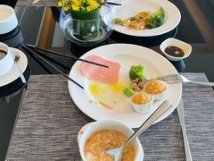 -厦门源昌凯宾斯基大酒店
