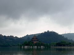 -顺峰山公园
