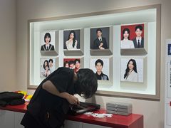 -方快PLUS照相馆(大上海时代广场店)