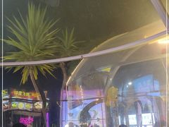 -海市蜃楼花园主题餐厅(石顶店)