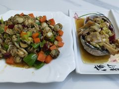 -威海渔村(静安旗舰店)