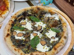 -get pizza意大利餐厅(凯德MALL店)