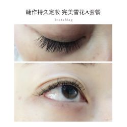 睫毛嫁接-光SPA科技美肤