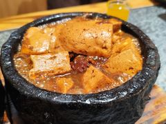 -十三太煲私房菜(丰泽店)