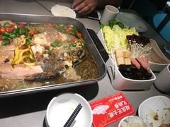 -半天妖烤鱼(印象城店)
