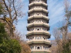 -灵谷景区