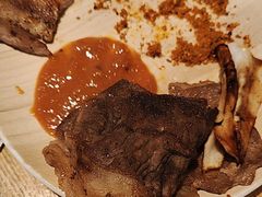 -新石器烤肉(百联川沙店)