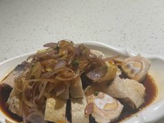 -肥仔文澳门猪骨煲(南京西路店)