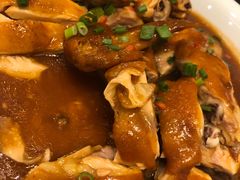 -清晖小苑•顺德地方菜(壹海城店)