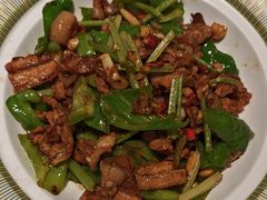 -秦月轩·陕西家乡菜(阜成路·五棵松店)