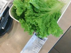 -新石器烤肉(张家港购物公园店)