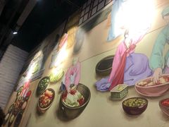 -老炉家木炭烤肉(长江国际店)