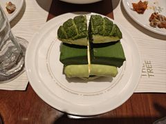 -大树餐厅(益田假日店)