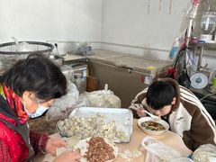 -松盛糕团店(红旗桥店)