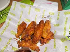 -苦尽酒馆·川菜(鼓楼店)