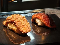 -昊·来了寿司(台湾街店)