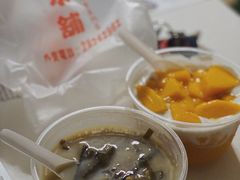 -特式糖水铺甜品