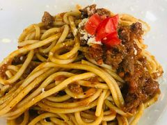 -盘炉forenza·云贵川融合小食堂 ( 钟楼中柳巷店)