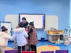 -易贝乐少儿·英语(金沙天街中心)