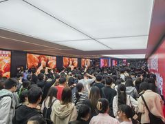 -黄兴南路步行商业街