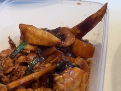 -玉华台饭庄·淮扬菜·烤鸭(望京店)