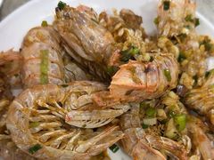 -四川小胡子海鲜(丁村万人海鲜广场店)