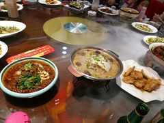 -那家老院子东北菜·饺子·小鸡炖蘑菇(艳华街店)