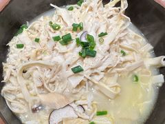 -寨子里的·钵钵菜·湘西山里菜(魅力湘西店)