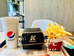 -肯德基(美兰机场店)