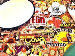 -BOTTEGA意库(中骏世界城店)