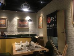 -牛记皇·鲜牛肉火锅(弘阳广场店)