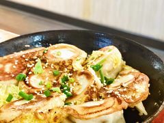 -恋萍小吃(时代店)