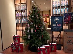 -深圳湾万象城(南山店)