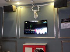 -宝乐星量贩KTV(莲升路店)