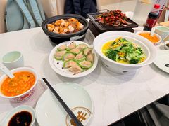 -船歌·鱼水饺青岛菜(国贸商城店)
