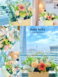-baby bella小贝拉母婴护理中心(珠海华发公寓店)